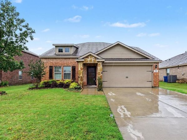 720 Savanna Drive, Josephine, TX 75173
