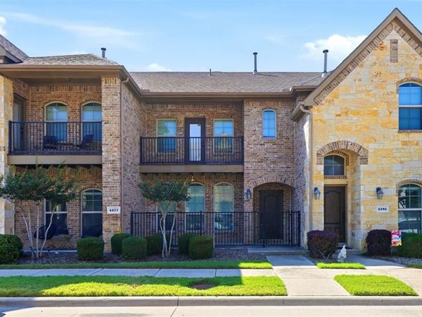 4277 Kiowa Drive, Carrollton, TX 75010