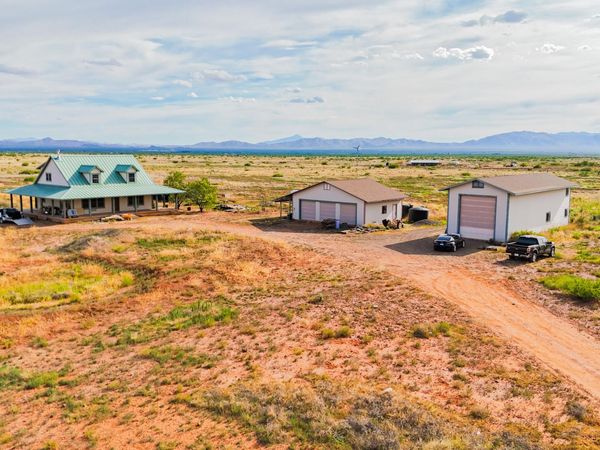 3429 W MARKEL Road, McNeal, AZ 85617