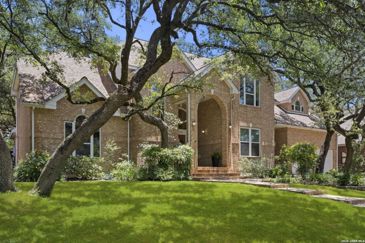 15606 Dawn Crest, San Antonio, TX 78248 Main Photo