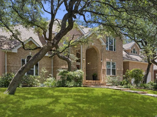 15606 Dawn Crest, San Antonio, TX 78248