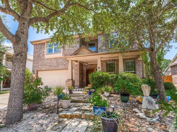 3116 Pencil Cholla, Schertz, TX 78154