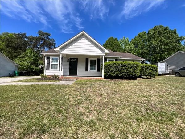 2709 Ingleside Drive , High Point, NC 27265