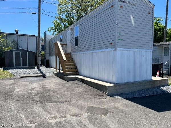 20 Watts Street, South River, NJ 08882