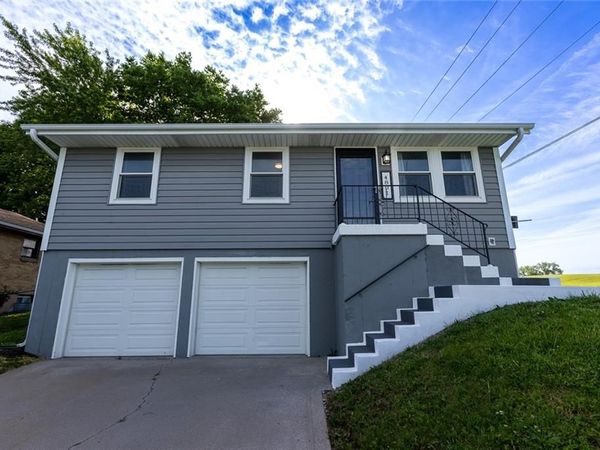 4801 N Bellaire Avenue, Kansas City, MO 64119