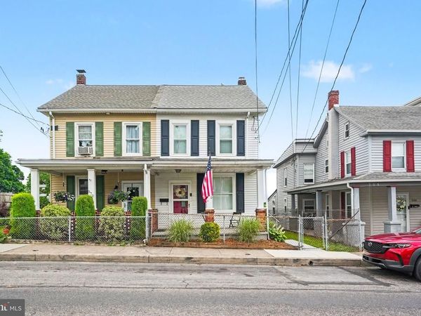 570 HIGHLAND STREET, HARRISBURG, PA 17113