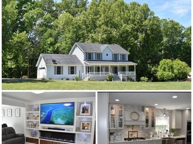 10958 MOUNTAIN RUN LAKE ROAD , CULPEPER, VA 22701