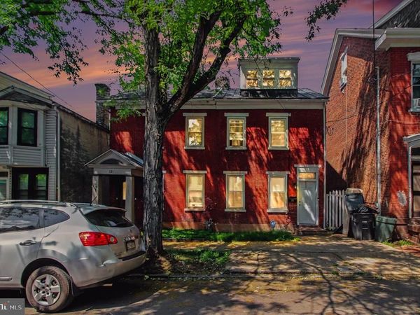123 KING STREET , POTTSTOWN, PA 19464