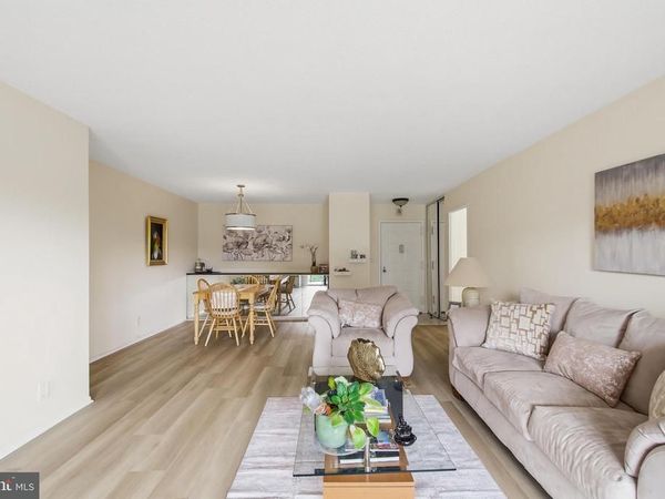 8380 GREENSBORO DRIVE, Unit 303, MCLEAN, VA 22102
