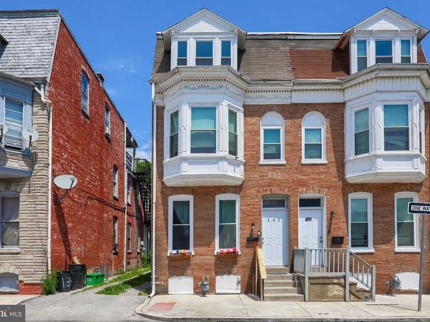141 S West Street, York, PA 17401 Main Photo