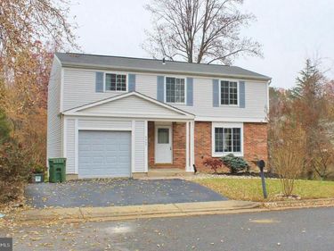 9400 WROUGHT IRON COURT , FAIRFAX, VA 22032