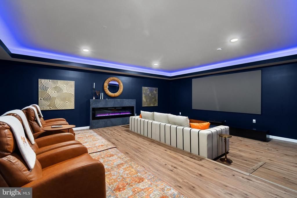 3511 GERMAINIA COURT, TRIANGLE, VA 22172