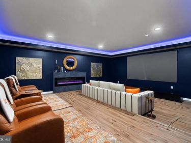 3511 GERMAINIA COURT, TRIANGLE, VA 22172