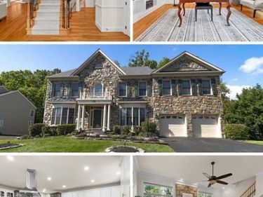 3511 GERMAINIA COURT, TRIANGLE, VA 22172