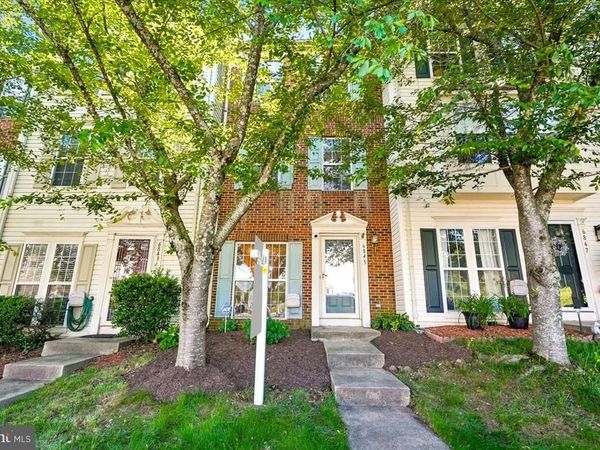 6845 STONE MAPLE TERRACE, CENTREVILLE, VA 20121