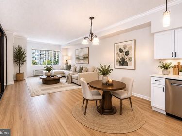 1211 S EADS STREET, Unit 307, ARLINGTON, VA 22202