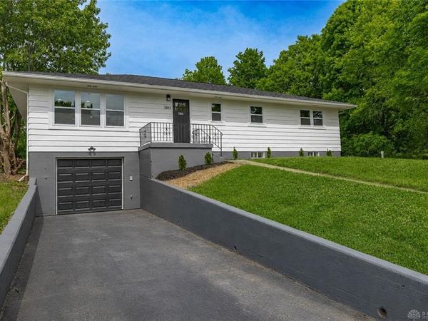 3881 Robinson Vail Road, Franklin Twp, OH 45005