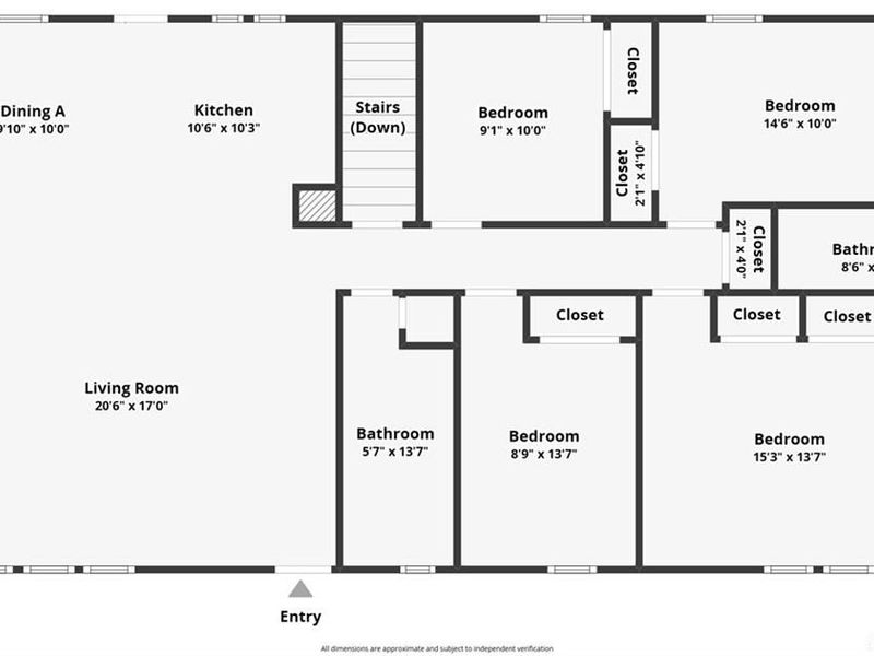 3881 Robinson Vail Road, Franklin Township, OH 45005 Photo 29