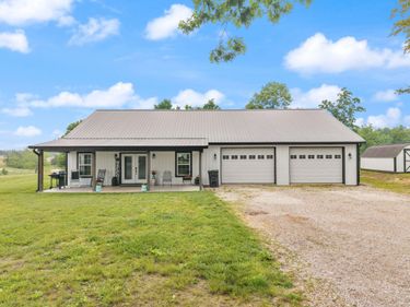 750 Forge Hill Road, Owingsville, KY 40360
