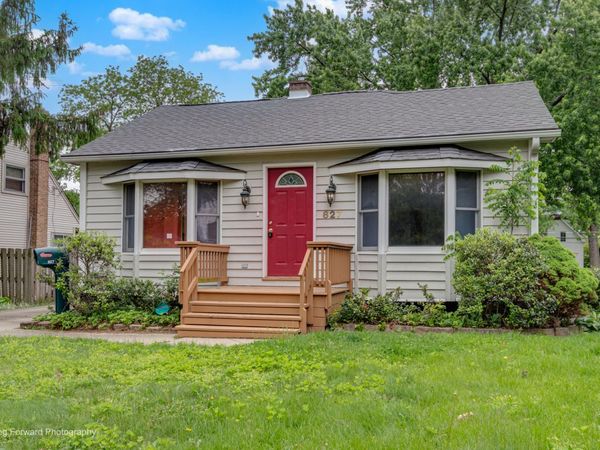 827 N Loomis Street , Naperville, IL 60563