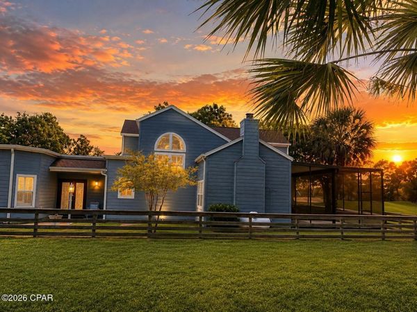 904 Sea Robin Lane, Panama City, FL 32408