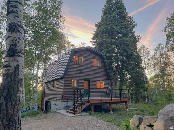 11237 E ASPEN RD, Unit 74, Heber City, UT 84032