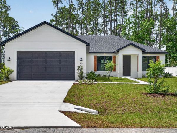 80 Secretary Trail, Palm Coast, FL 32164