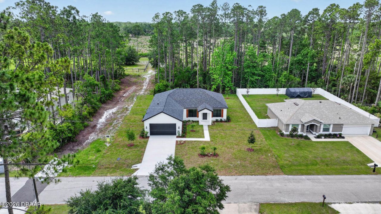 80 Secretary Trail, Palm Coast, FL 32164 Photo