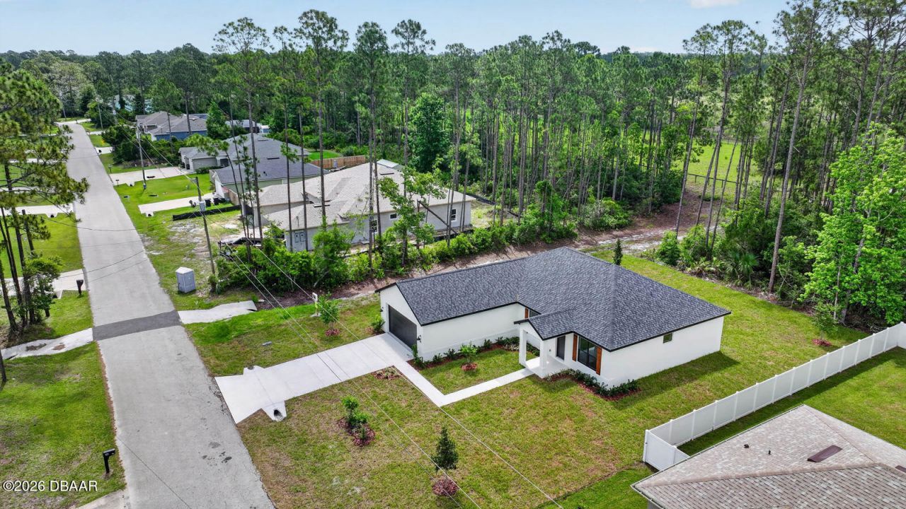 80 Secretary Trail, Palm Coast, FL 32164 Photo