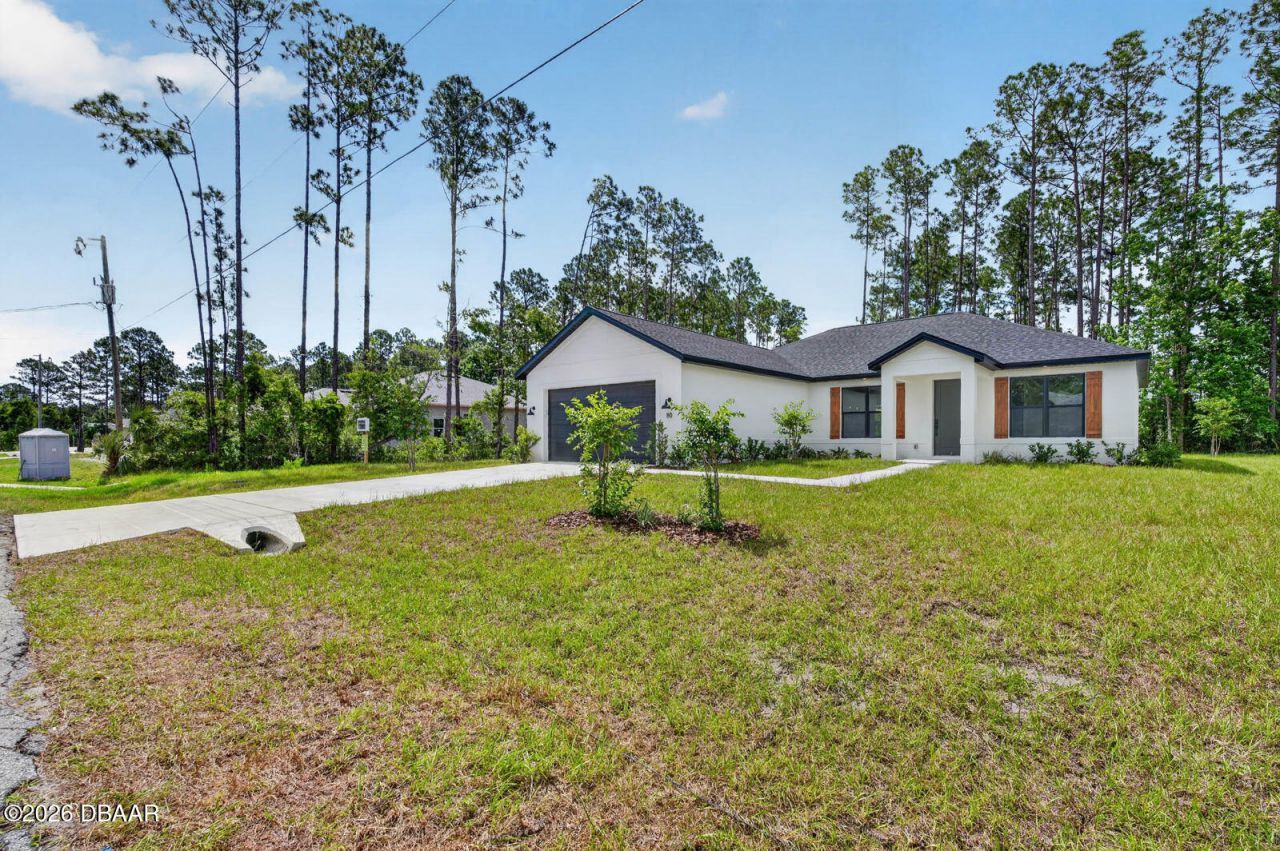 80 Secretary Trail, Palm Coast, FL 32164 Photo