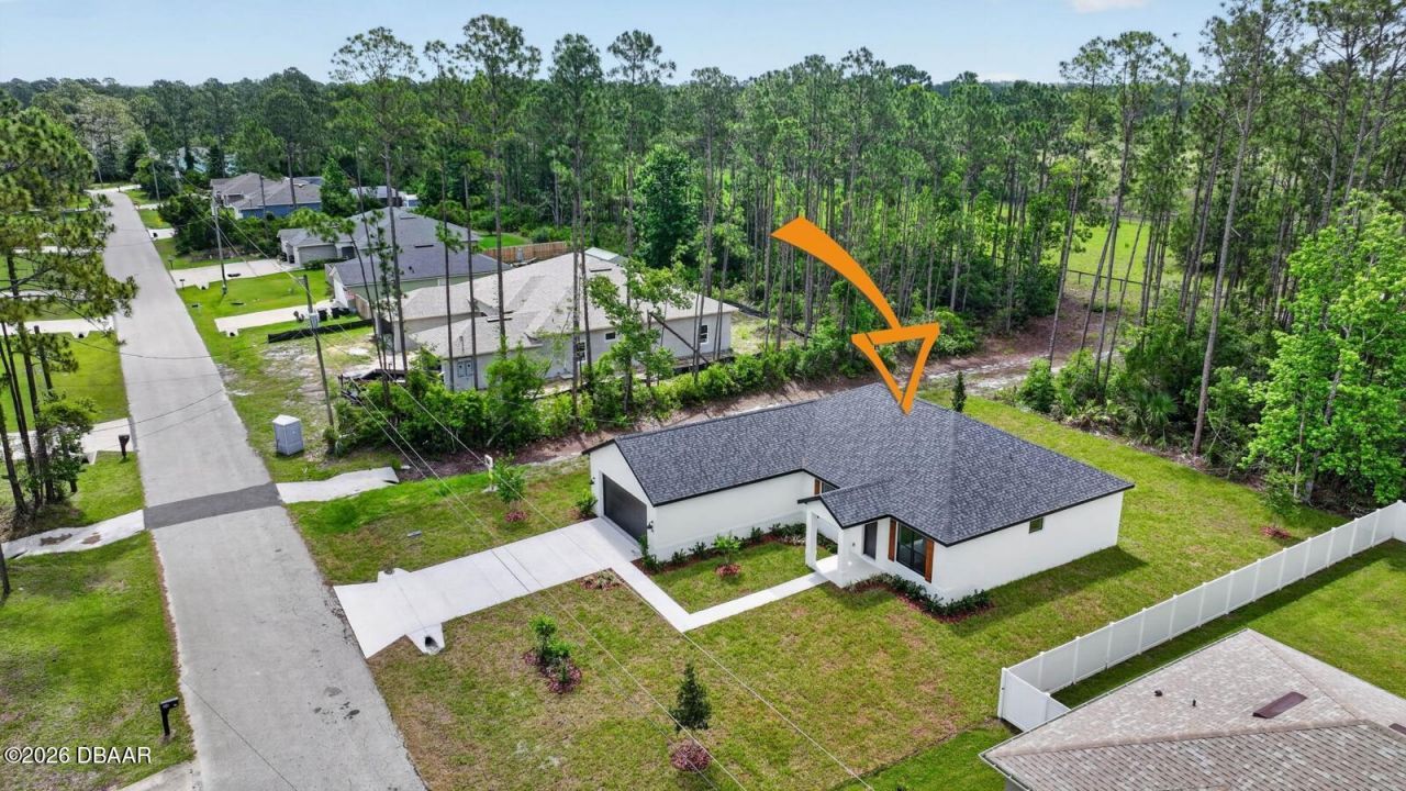 80 Secretary Trail, Palm Coast, FL 32164 Photo