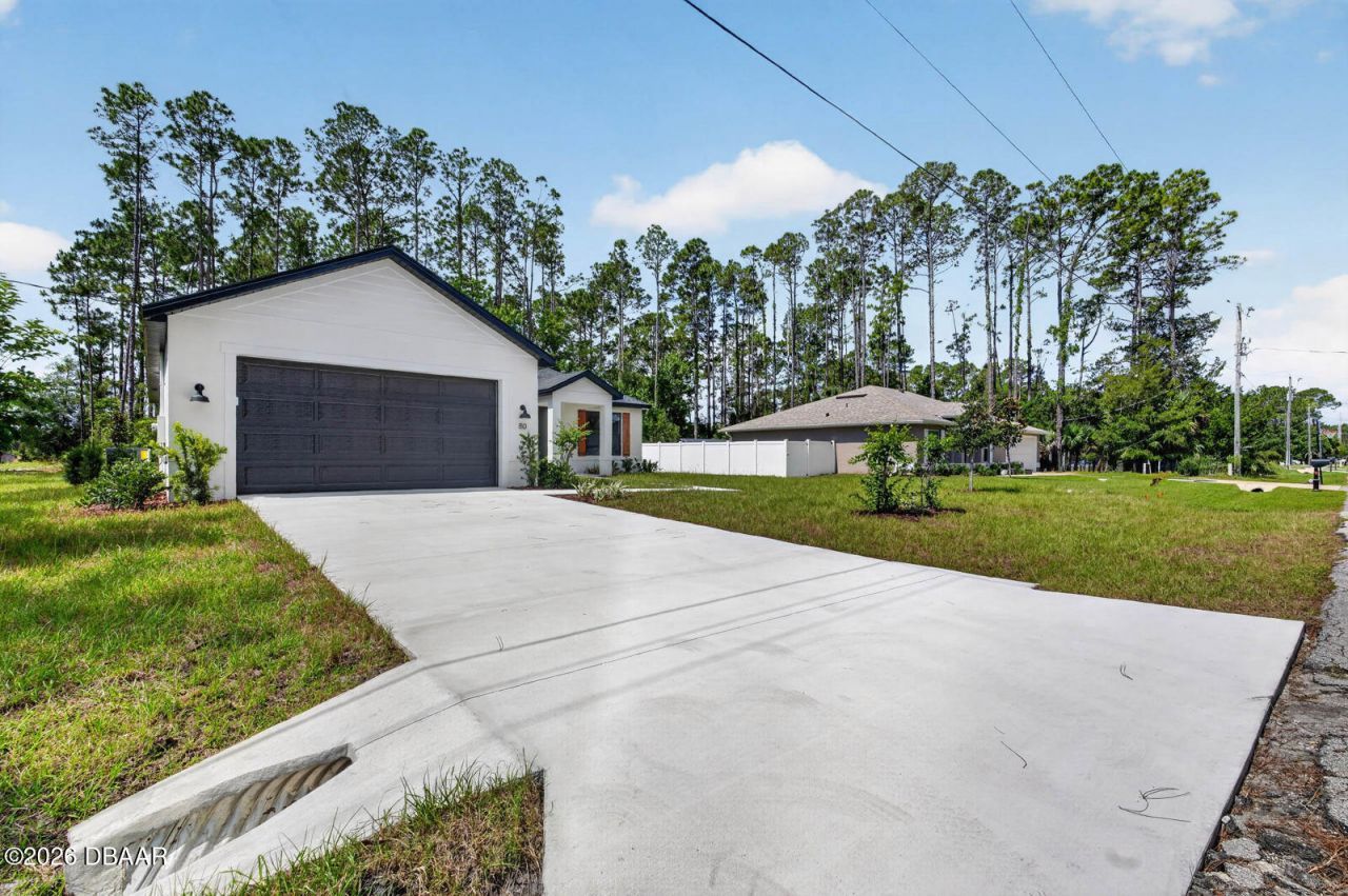 80 Secretary Trail, Palm Coast, FL 32164 Photo