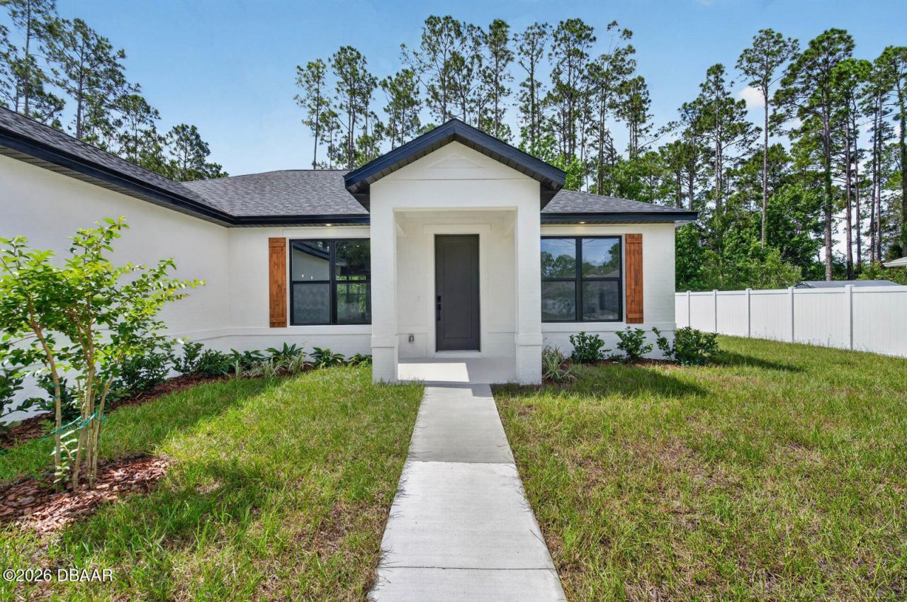 80 Secretary Trail, Palm Coast, FL 32164 Photo
