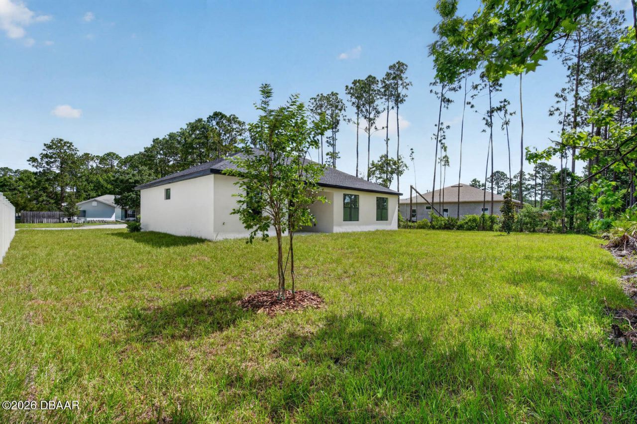80 Secretary Trail, Palm Coast, FL 32164 Photo
