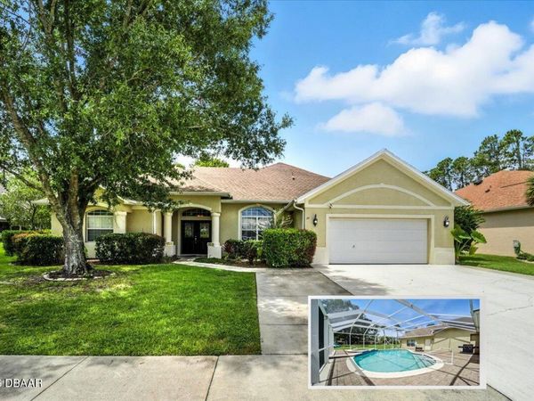 24 Lakeside Place, Unit W, Palm Coast, FL 32137