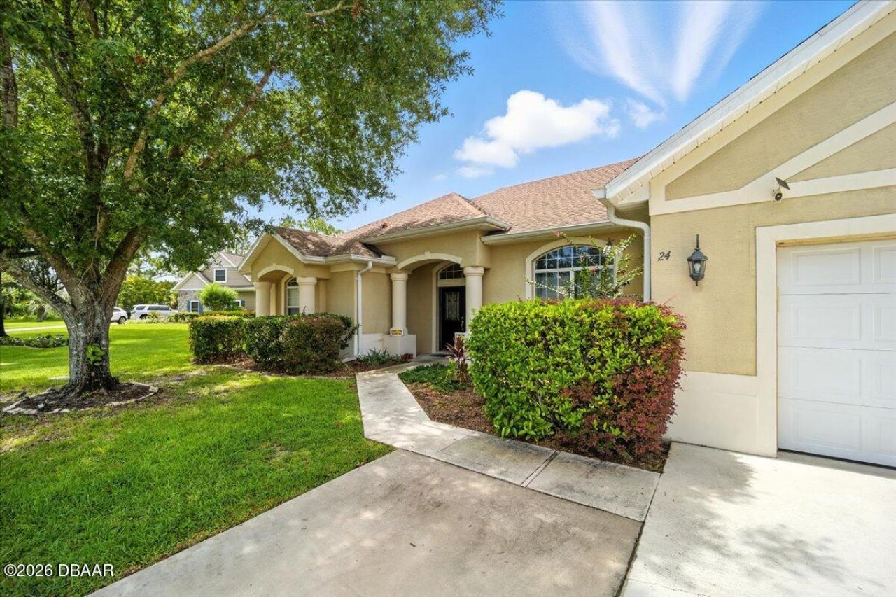 24 Lakeside Place, Unit W, Palm Coast, FL 32137 Photo