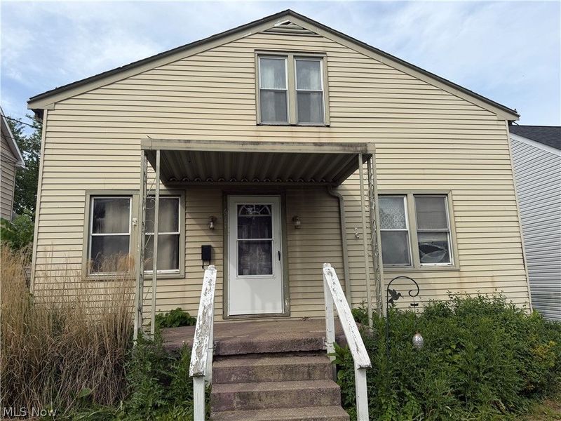 611 Western Avenue, Mingo Junction, OH 43938 Photo 1
