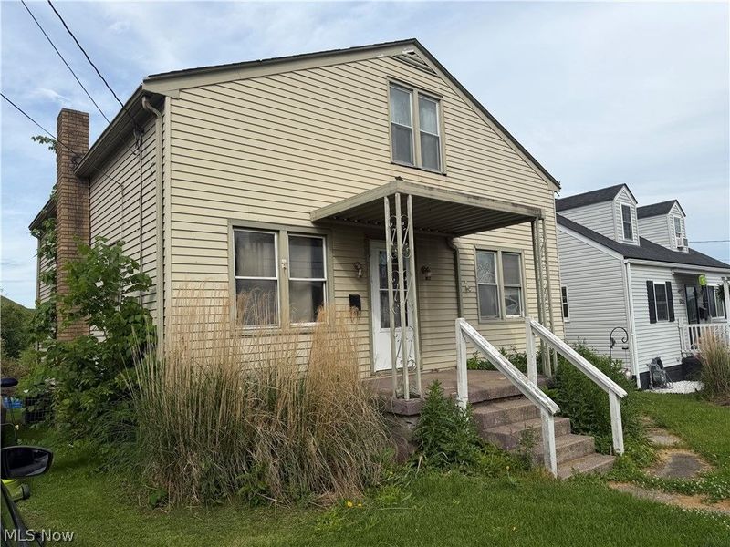 611 Western Avenue, Mingo Junction, OH 43938 Photo 2