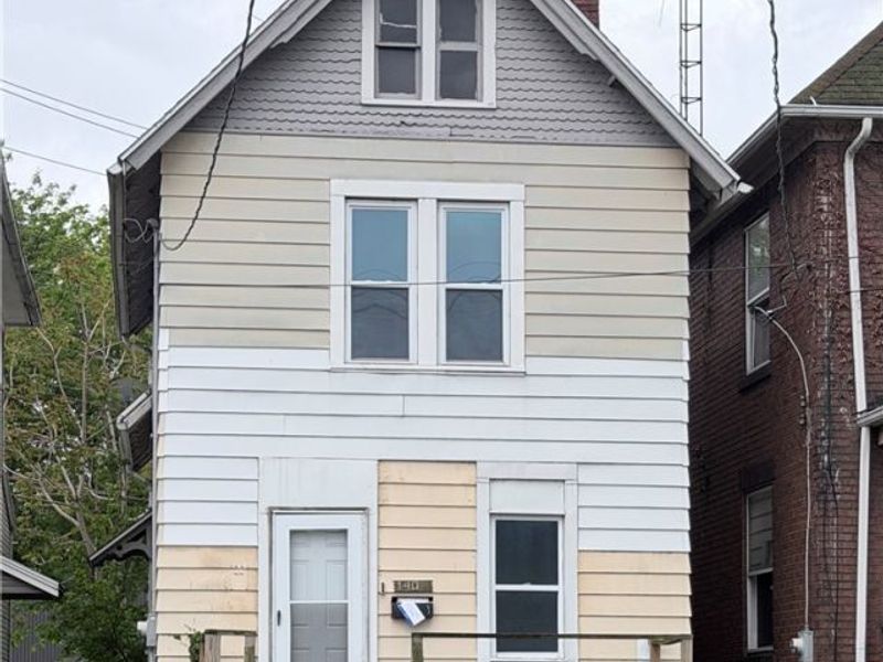 1406 6th Street SW, Canton, OH 44707 Photo 1