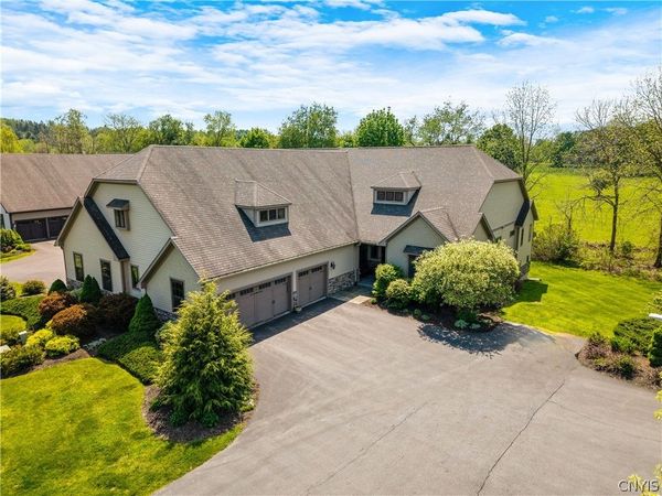 120 Buchmans Close Circle, Fayetteville, NY 13066