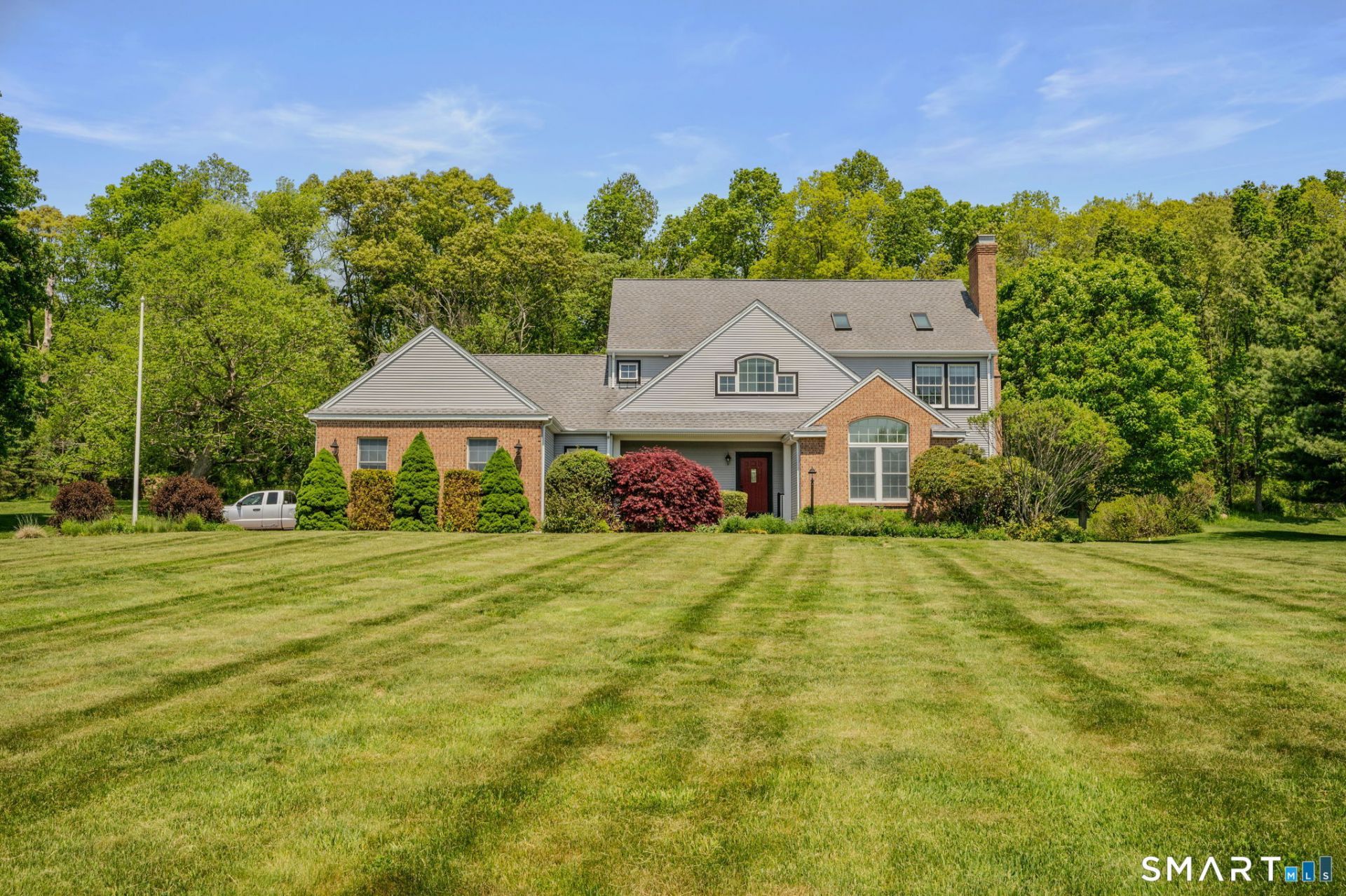50 Emerald Glen, Salem, CT 06420 Main Photo