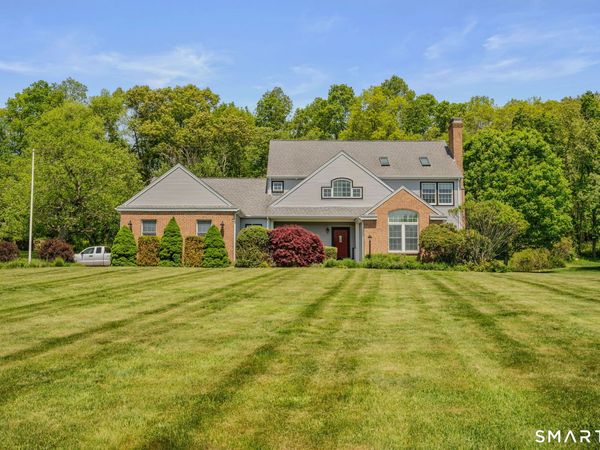 50 Emerald Glen, Salem, CT 06420