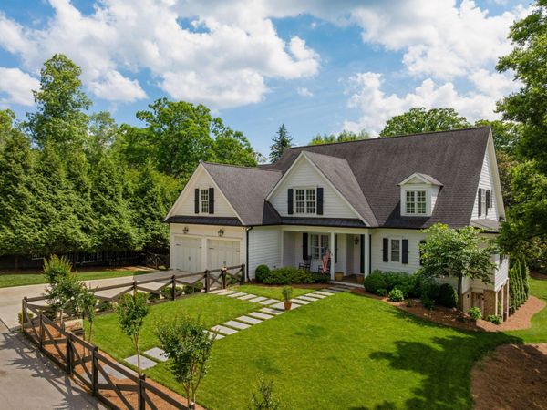 114 Lyerly Street, Lookout Mountain, TN 37350