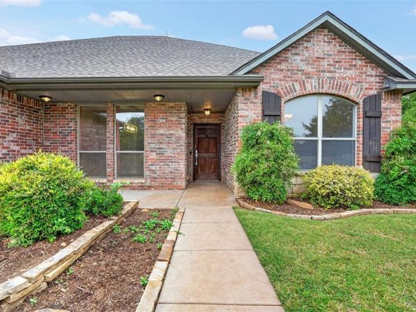12374 Fairfield Road, Guthrie, OK 73044