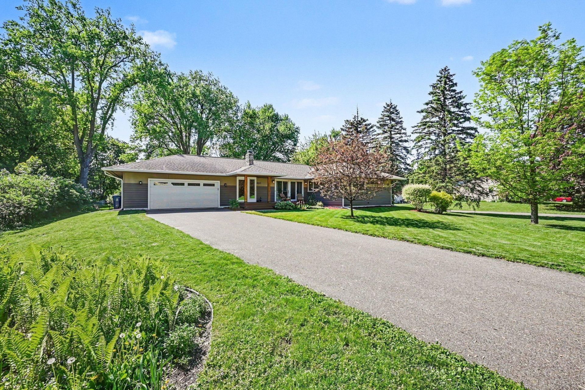 400 Milbert Road Minnetonka, MN 55305