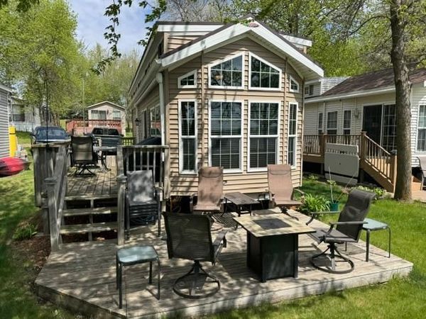 2600 Big Horn Bay Road NW, Unit 10, Alexandria, MN 56308