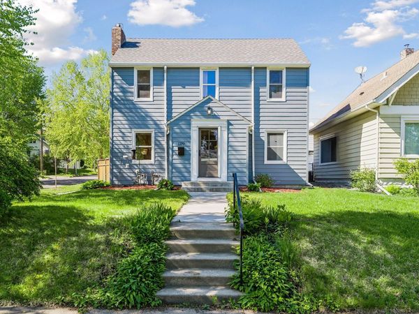 1279 Niles Avenue, Saint Paul, MN 55116
