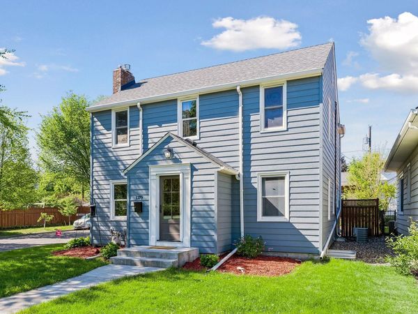 1279 Niles Avenue, Saint Paul, MN 55116