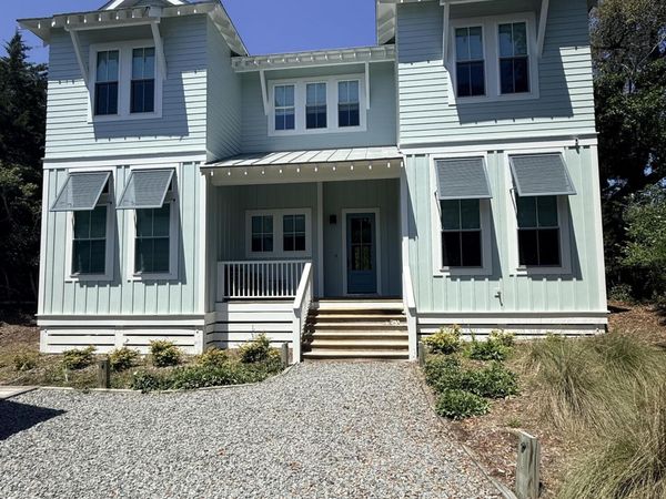599 Kinnakeet Way, Bald Head Island, NC 28461