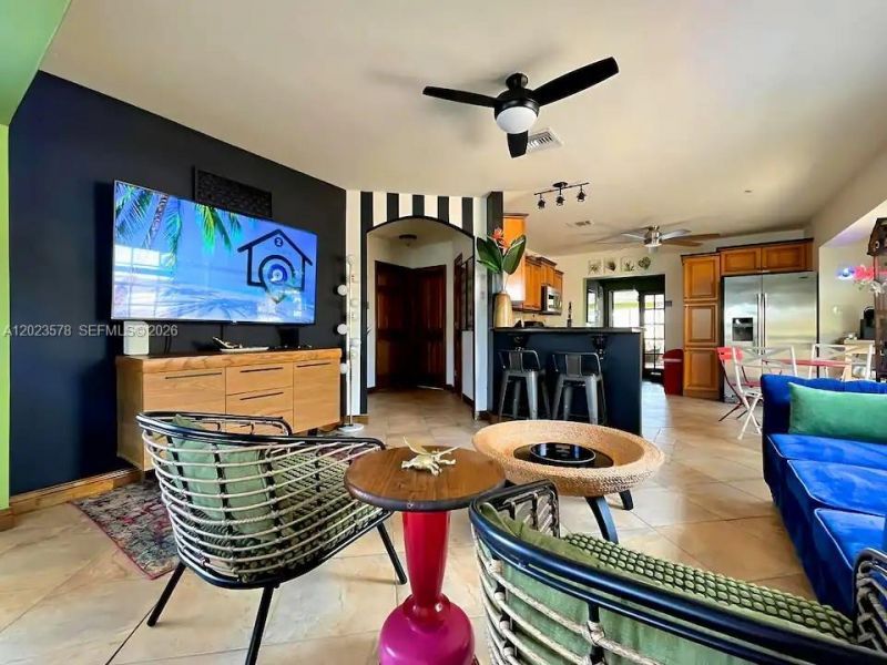 2538 Liberty St, Hollywood, FL 33020 Photo